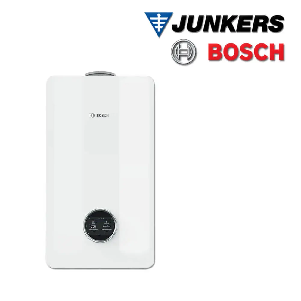 Bosch Condens GC 5800iW 24 P23