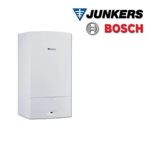 Kombitherme Junkers BOSCH ZWR 18 - 7 KE Cerastar Comfort